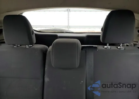 2019 Ford Fiesta Se from USA, damaged, VIN 3FADP4EJ3KM110293